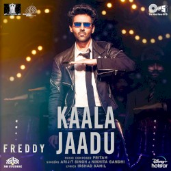 Kaala Jaadu (From “Freddy”)
