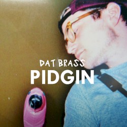 Pidgin Live EP