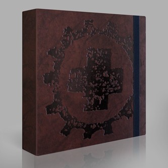 "Gesamtkunstwerk - Dokument 81-86“