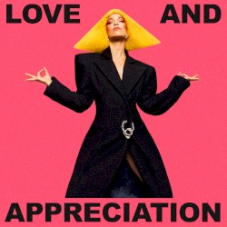 Love and Appreciation (radio edit)