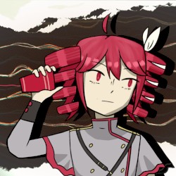 They tell me
