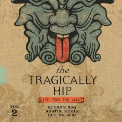 Live From the Vault, Vol. 2: Stubb’s BBQ, Austin, Texas, Oct. 26, 2002