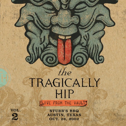 Live From the Vault, Vol. 2: Stubb’s BBQ, Austin, Texas, Oct. 26, 2002