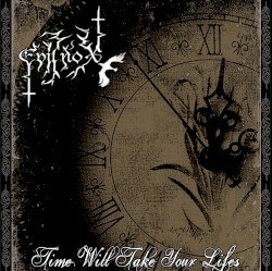 Time Will Take Your Lifes (Single)