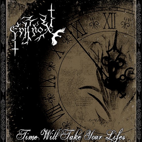 Time Will Take Your Lifes (Single)