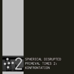 Primeval Times 2: Konfrontation