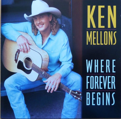 Where Forever Begins
