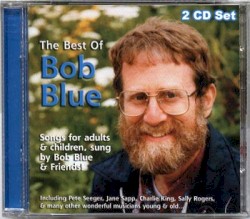 The Best of Bob Blue