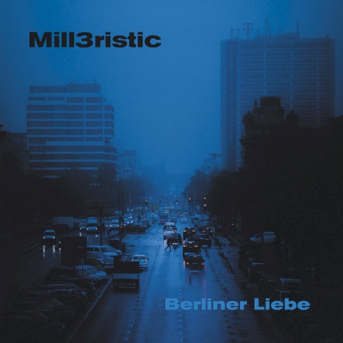 EXPEDITion 100, Vol. 32: Berliner Liebe