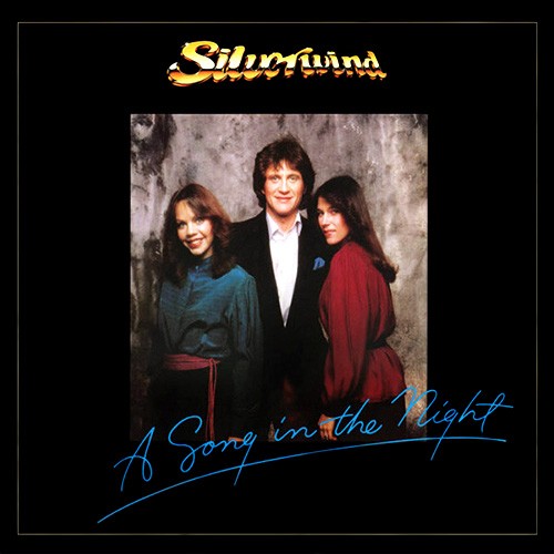 A Song In The Night