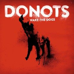 Wake the Dogs