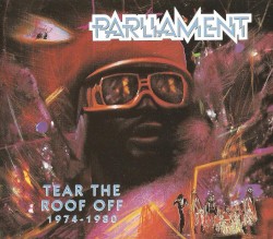 Tear the Roof Off: 1974-1980