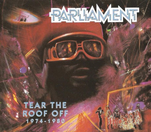 Tear the Roof Off: 1974-1980