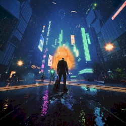 Crossroads City