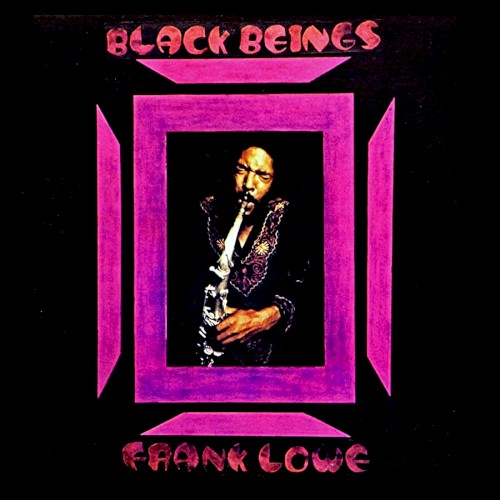 Black Beings