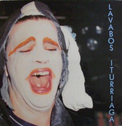 Lavabos Iturriaga