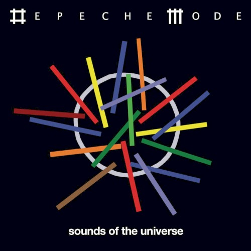 Sounds of the Universe