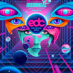 EDC Orlando 2023
