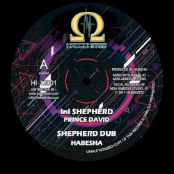 InI Shepherd