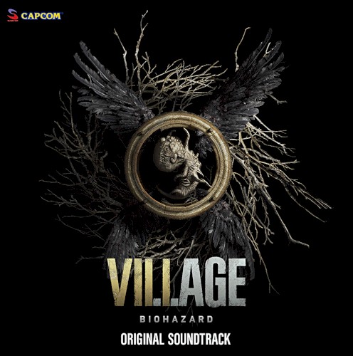 BIOHAZARD VILLAGE ORIGINAL SOUNDTRACK