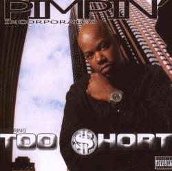 Pimpin’ Incorporated
