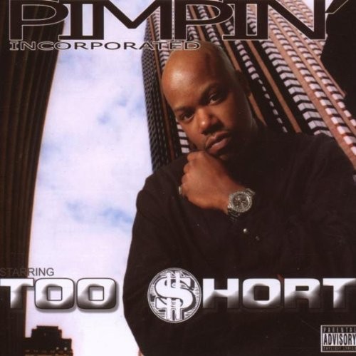 Pimpin’ Incorporated