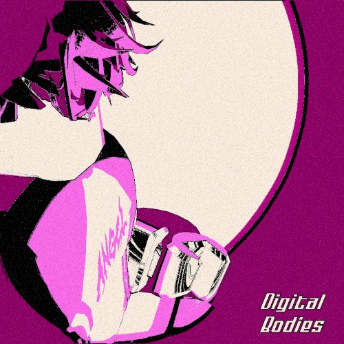 Digital Bodies