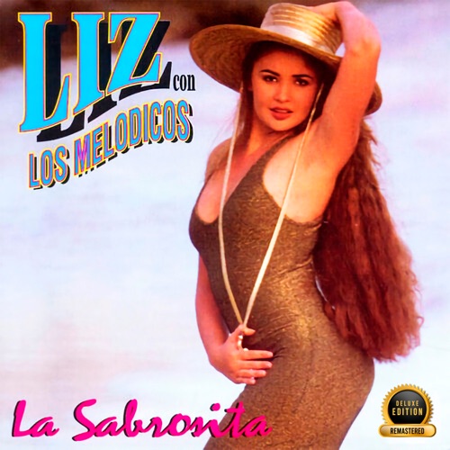 La sabrosita