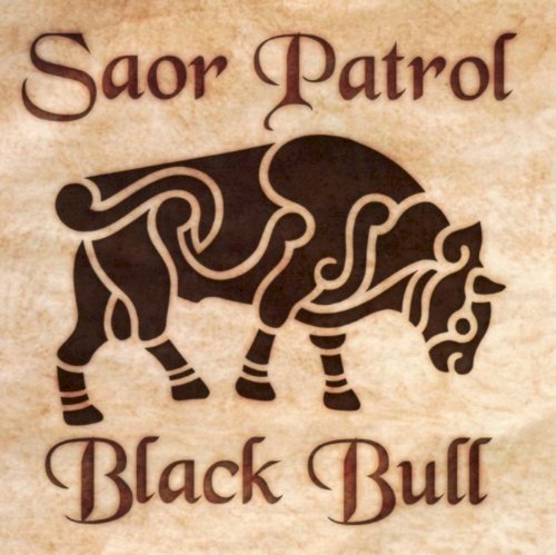 Black Bull
