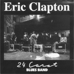 24 Carat Blues Band