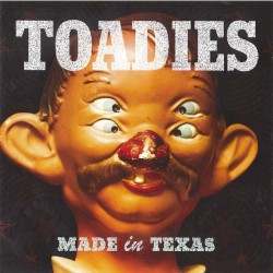 Made In Texas