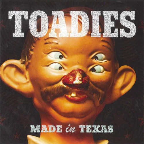 Made In Texas