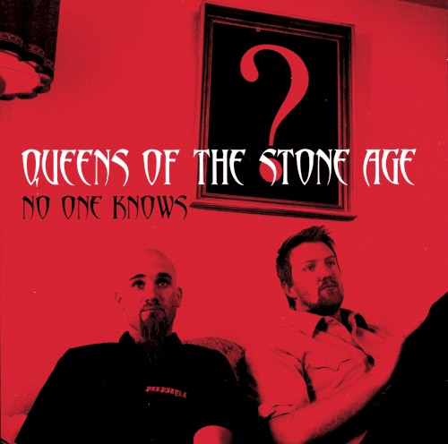 No One Knows