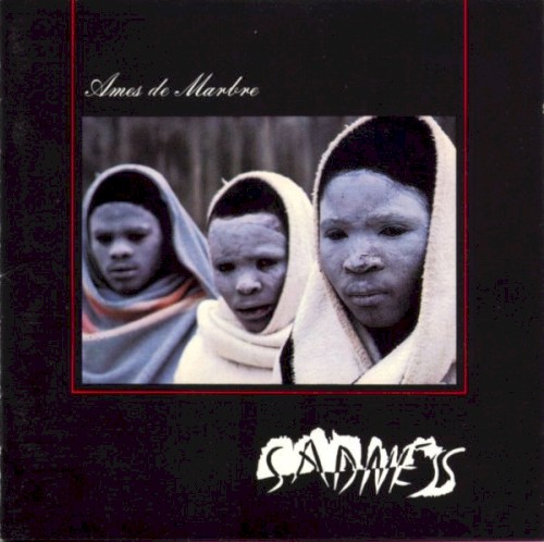 Ames de Marbre