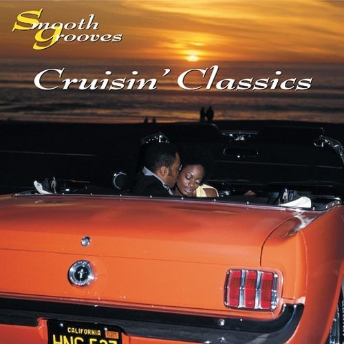 Smooth Grooves: Cruisin’ Classics