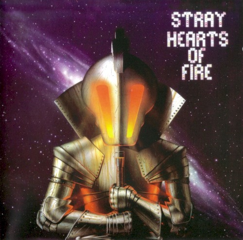 Hearts Of Fire
