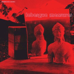 Lebesgue Measures