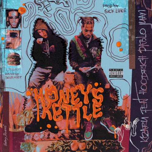 Honey’s Kettle