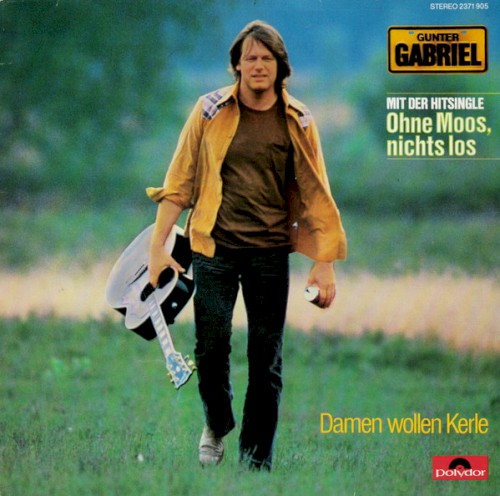Damen wollen Kerle