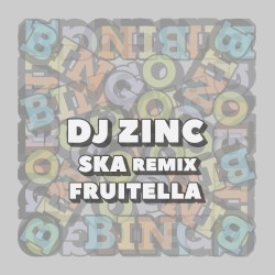 Ska (Remix) / Fruitella