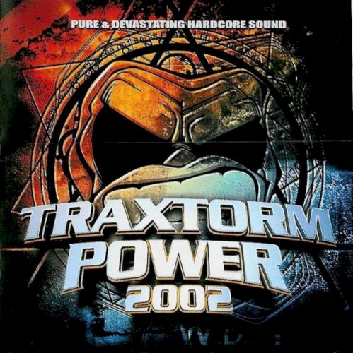 Traxtorm Power 2002