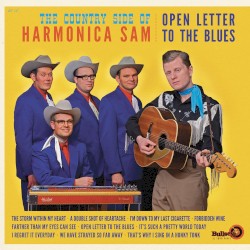 Open Letter to the Blues