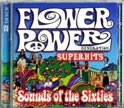 Flower Power Generation: Superhits