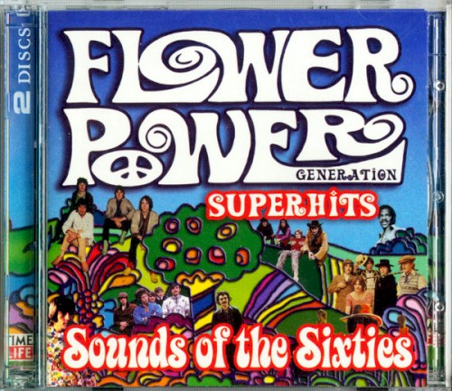 Flower Power Generation: Superhits
