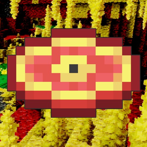 Chaos Cubed