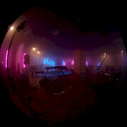 Live Session no.1