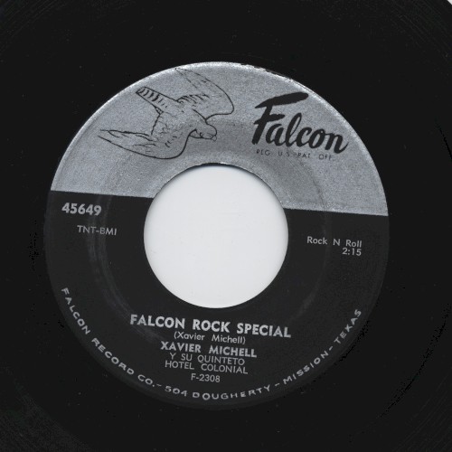 Falcon Rock Special / Yo tengo una muñeca
