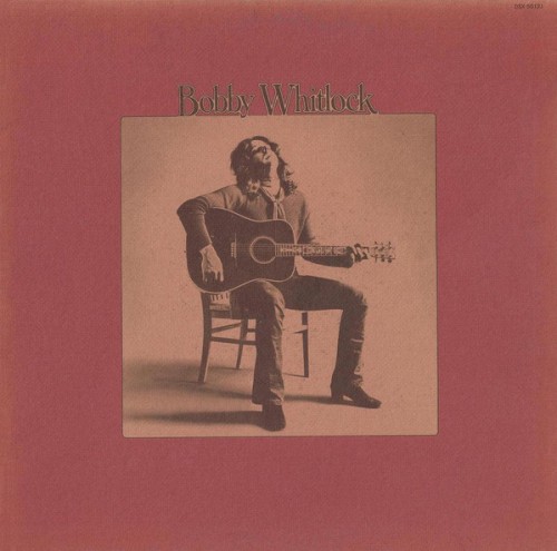 Bobby Whitlock