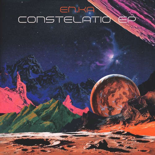 Constelatio EP