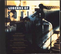 Legends of Soul